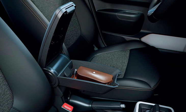 Dacia Spring Electric 2026