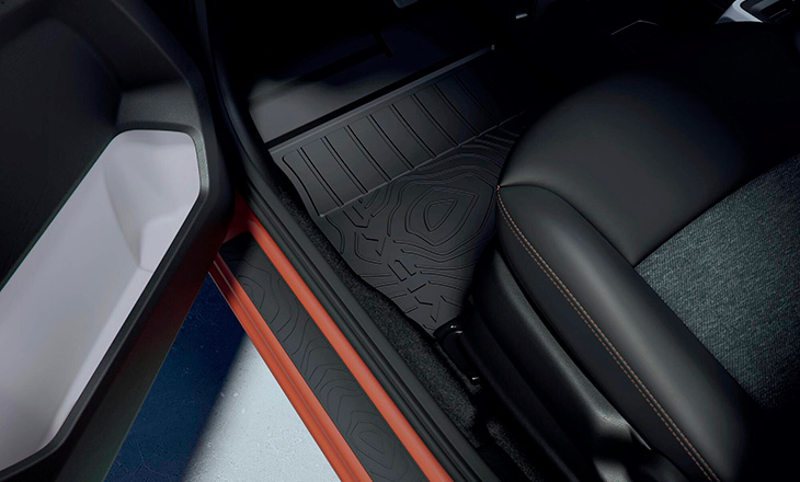 Dacia Spring Electric 2026