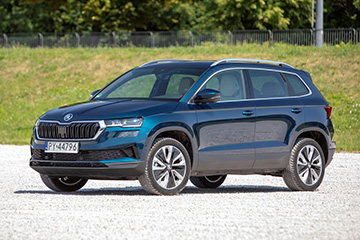 Dlaczego warto serwisowa w ASO Skod?