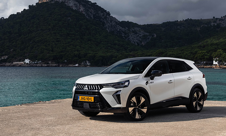 Mitsubishi Grandis 2026