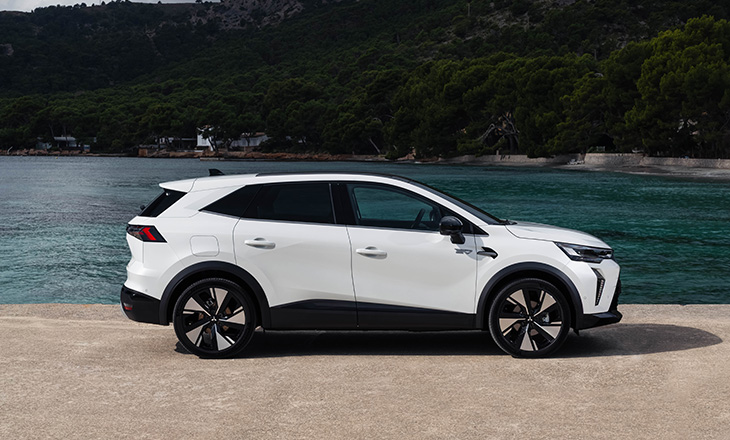 Mitsubishi Grandis 2026