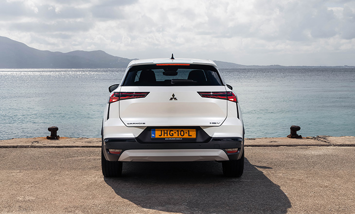 Mitsubishi Grandis 2026