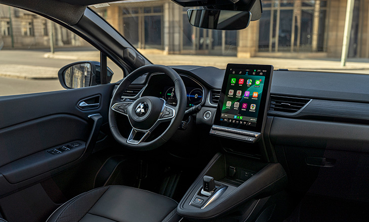 Mitsubishi Grandis 2026