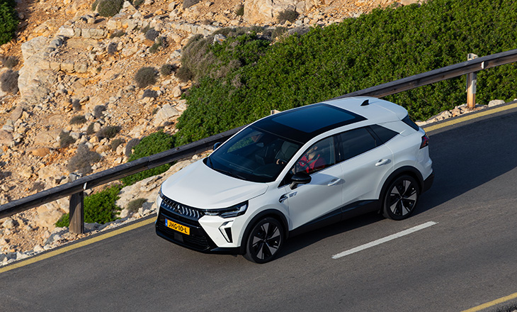 Mitsubishi Grandis 2026