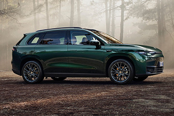 Leapmotor C10 z napdem AWD - otwarcie zamwie w Polsce 