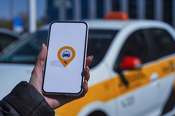 Jaki samochd wybra na taxi?