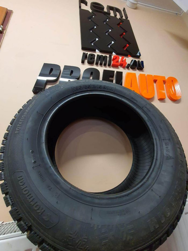 Remi - najwikszy wybr opon w Lubaniu