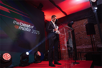 Volvo triumfuje w plebiscycie The Best of Moto - trzy prestiowe nagrody w jednym roku