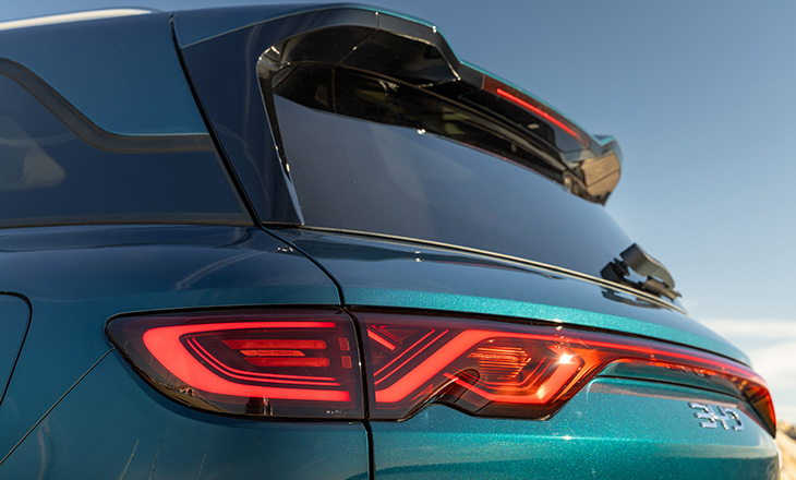 BYD ATTO 2 DM-i 2026