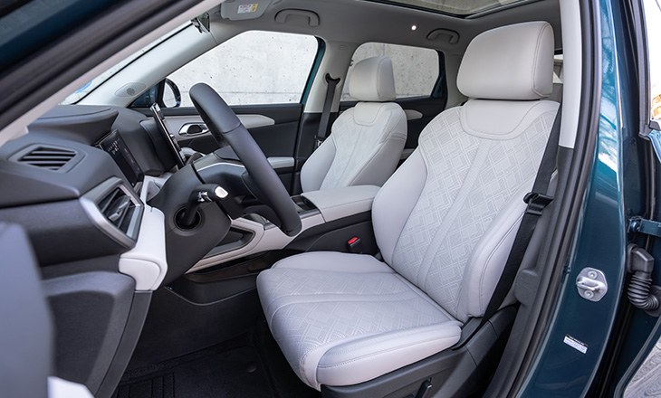 BYD ATTO 2 DM-i 2026