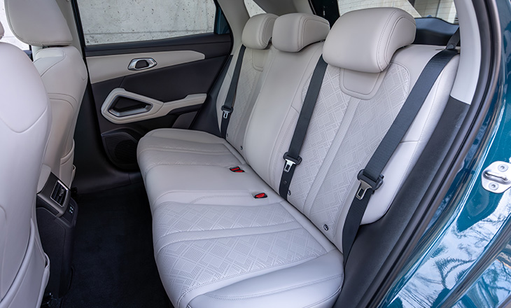 BYD ATTO 2 DM-i 2026