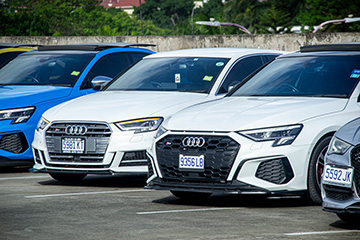 Nowoczesny program do rozpoznawania tablic rejestracyjnych