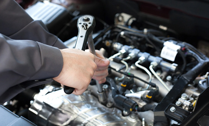 Wyszukiwanie po numerze VIN