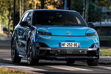 Ruszy�a przedsprzeda� nowego Nissana Micra w Polsce