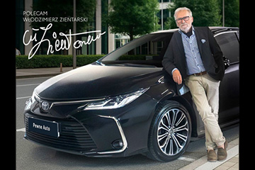 Toyota Corolla - pierwszy wyb�r z drugiej r�ki