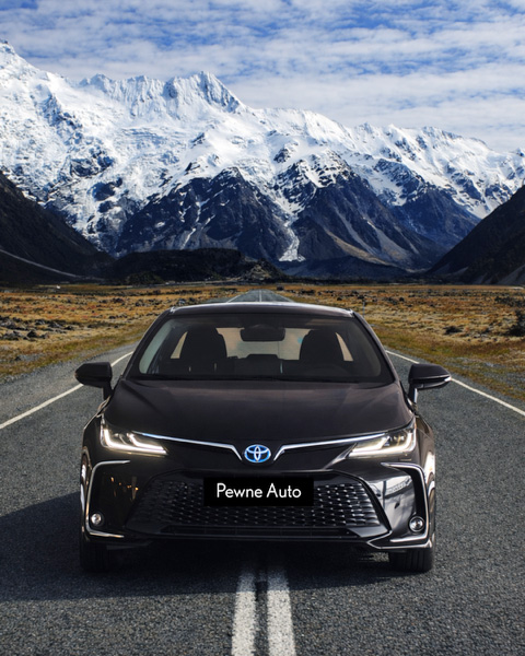 jak kupi� u�ywan� Coroll� bez ryzyka?