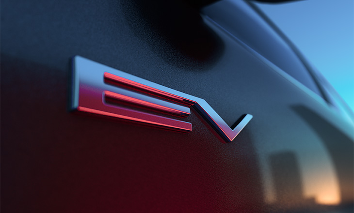 Mitsubishi Eclipse Cross 2025