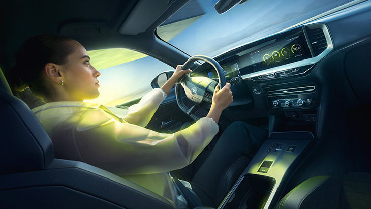 Opel Mokka GSE 2026