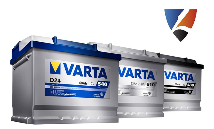 Akumulatory w Gogowie od Auto Czci Lipiec