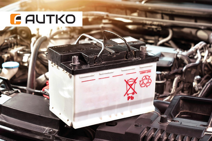 Akumulatory w Pocku od AUTKO