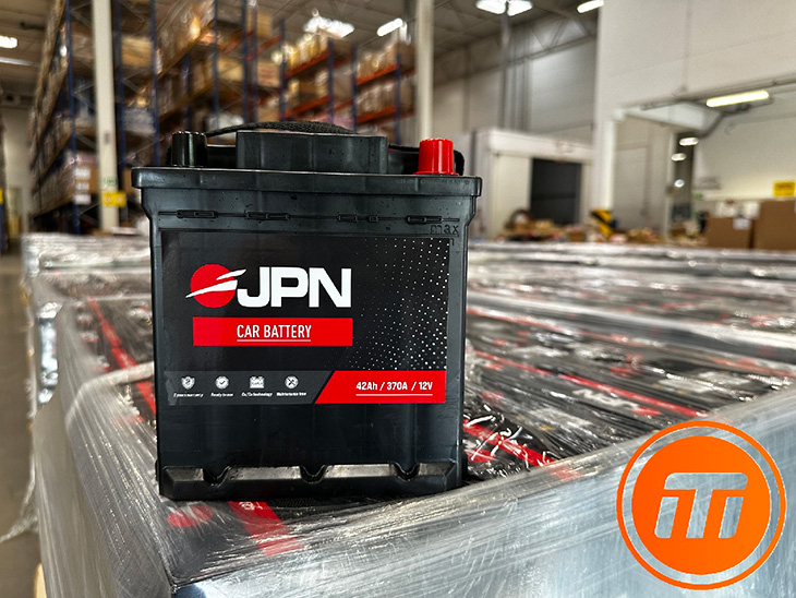 Akumulatory we Wocawku od Moto Trader