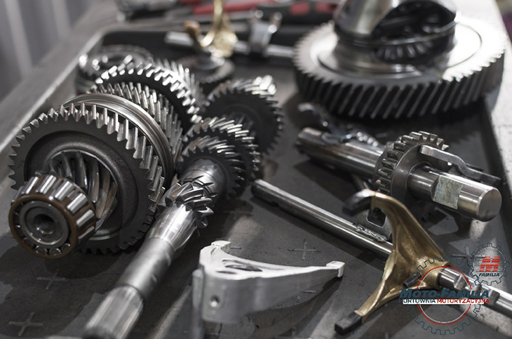 Części samochodowe dla Klientów z Oławy w sklepie Moto-Familia