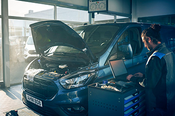 Ford obni�a ceny cz�ci do starszych modeli nawet o 25%