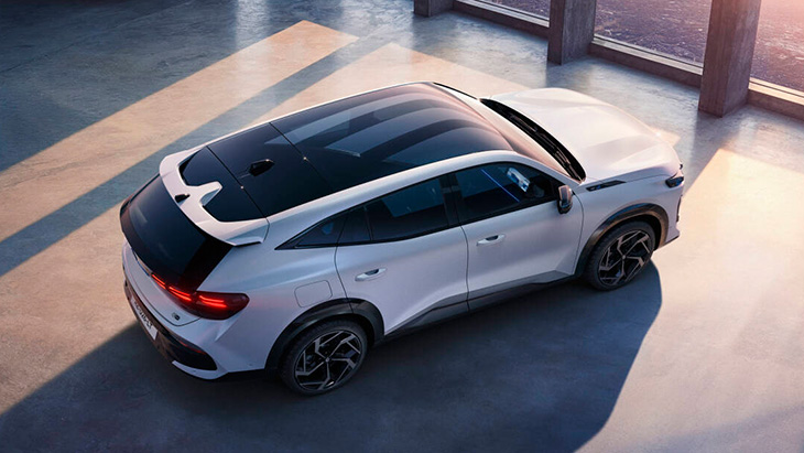 Renault Filante 2026