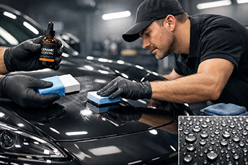 Czy pow�oka ceramiczna to inwestycja, kt�ra rzeczywi�cie si� op�aca?