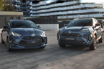 Dlaczego warto kupi� u�ywan� Toyot� od autoryzowanego dilera?