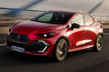 Nowe Renault Clio 2026 ju� w salonach