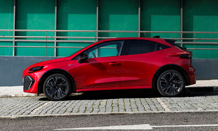 Renault Clio 2026