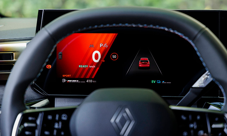 Renault Clio 2026