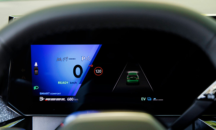 Renault Clio 2026