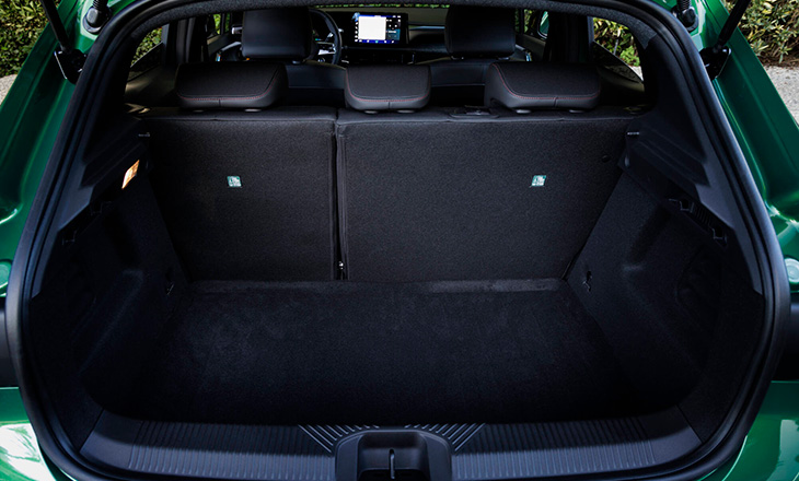 Renault Clio 2026
