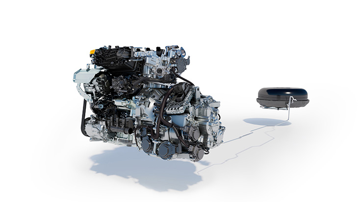 Renault Captur 2026