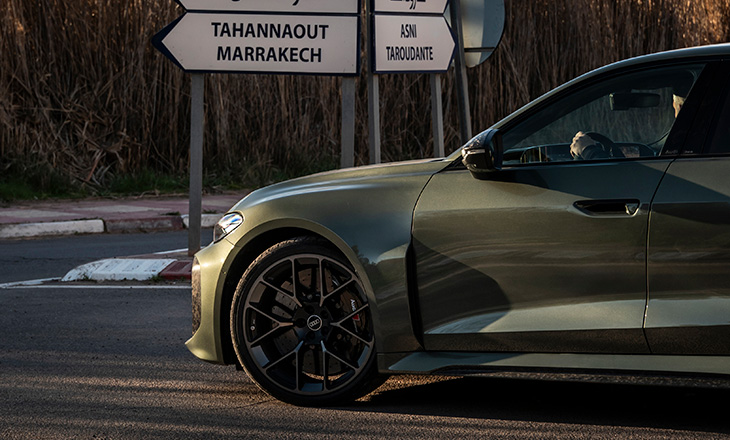 Audi RS5 2026