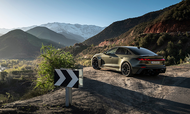Audi RS5 2026