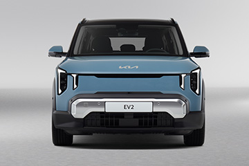 Kia EV2 zadebiutowa�a w Polsce w cenie 99 900 z�