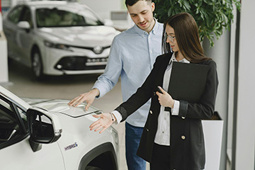 Czy auto hybrydowe to rozs�dny wyb�r dla kierowcy, kt�ry nie chce �adowa� samochodu