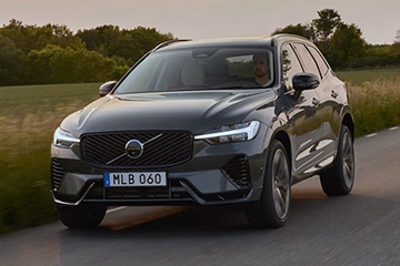 Przestronny SUV na d�ugie trasy - kt�re modele warto rozwa�y�?