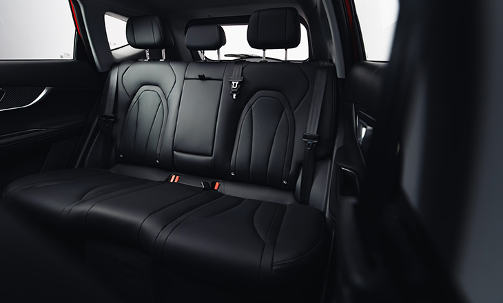 Chery Tiggo 7 HEV 2026