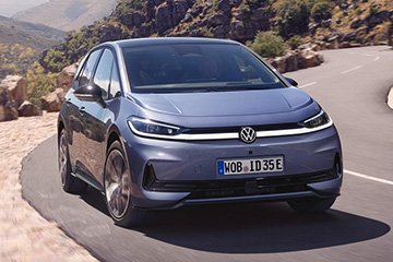 Volkswagen ID.3 Neo ju� dost�pny w przedsprzeda�y