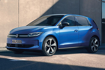 �wiatowa premiera nowego Volkswagena ID. Polo