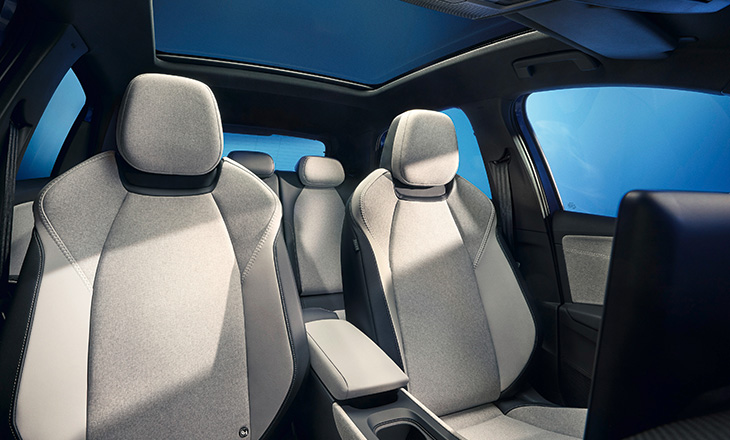 Volkswagen ID. Polo 2026