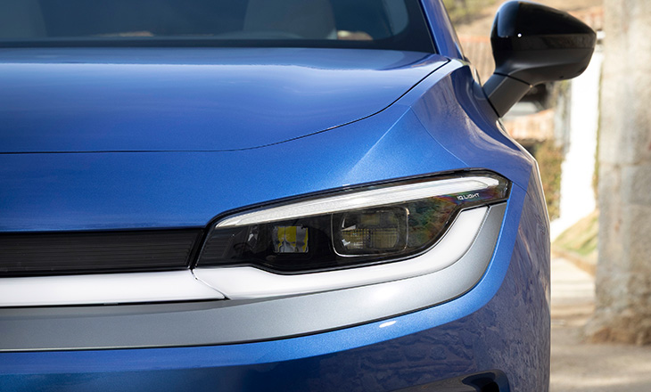 Volkswagen ID. Polo 2026