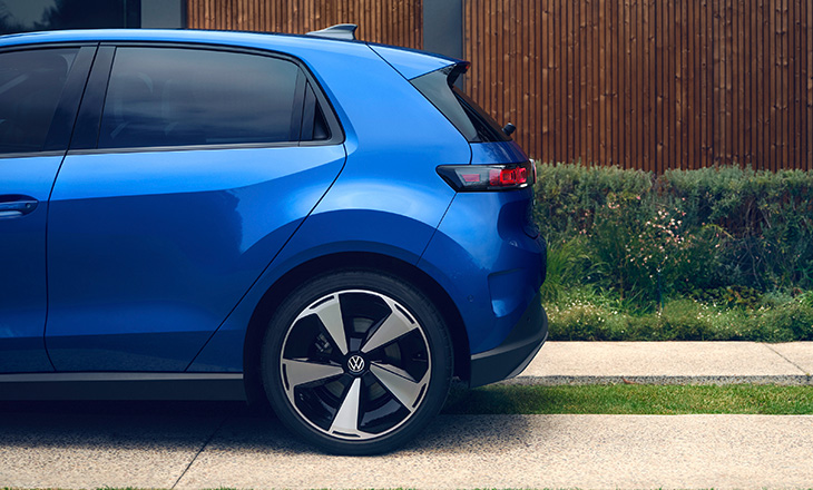 Volkswagen ID. Polo 2026