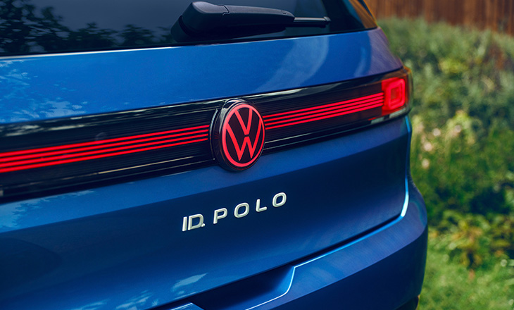 Volkswagen ID. Polo 2026