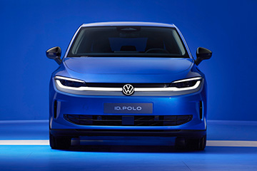 Volkswagen ID. Polo ju� dost�pny do zam�wienia