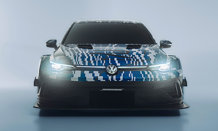 Volkswagen R 2026
